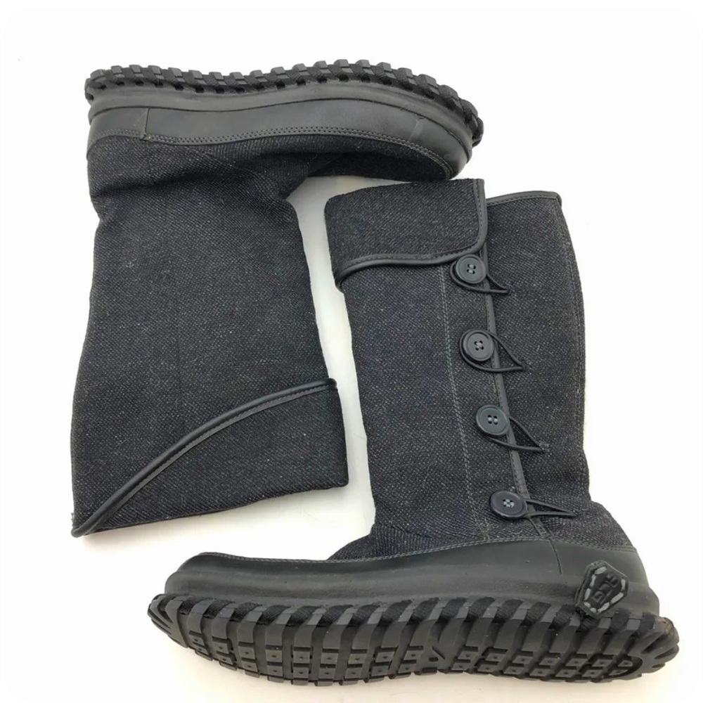 NIKE Valenka Boots